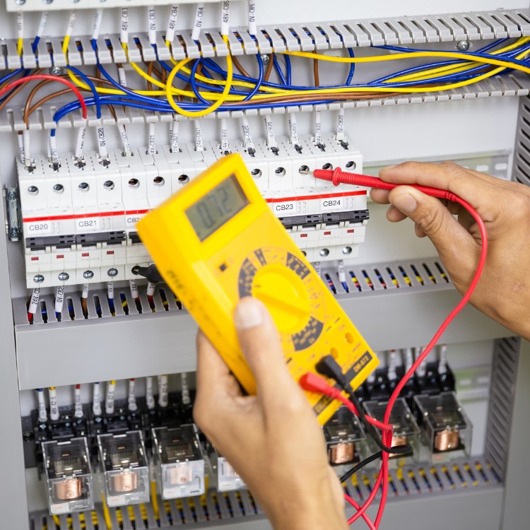 Electrical Services in Los Angeles, CA Electrical Services in Los Angeles, CA