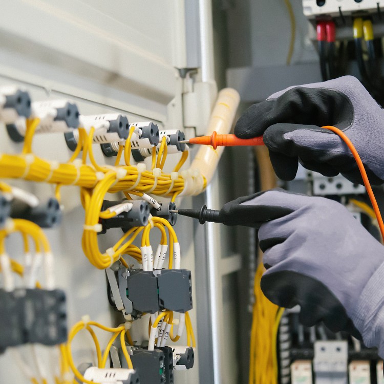 Electrical Services in Los Angeles, CA Electrical Services in Los Angeles, CA